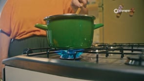 COPAGAZ - CHAMA PARA SUA CASA 1