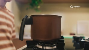 COPAGAZ - CHAMA PARA SUA CASA 2