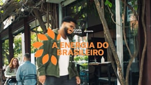 COPA ENERGIA 70 ANOS - RESTAURANTE