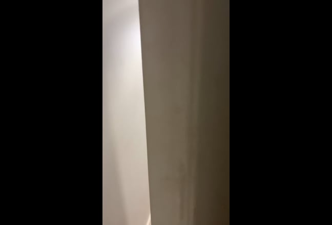 Double room to rent in flat in East London. Main Photo