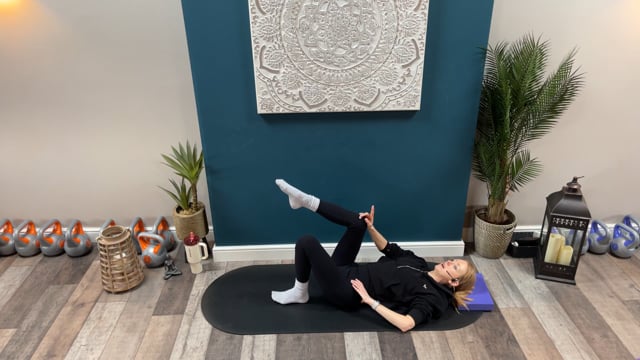 Friday 3rd April 2026