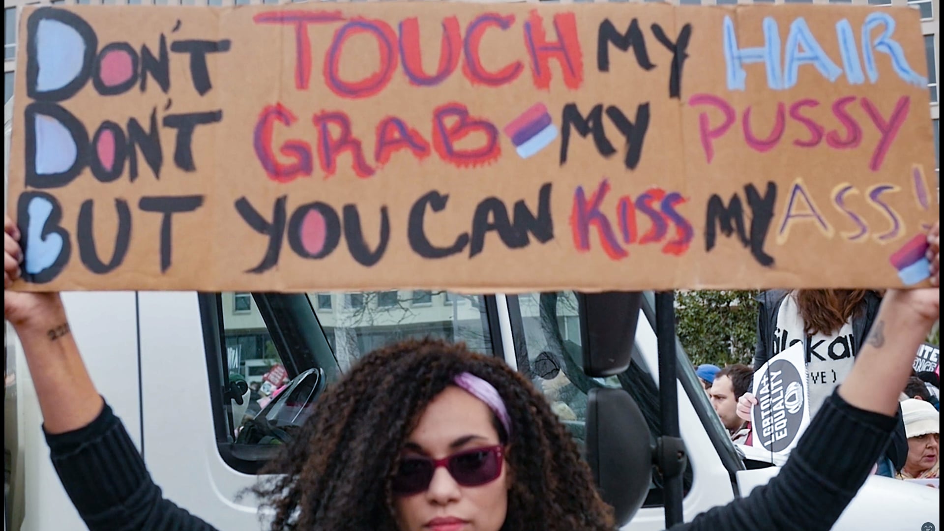 Project Roles: Director, Cinematography, Editor
Music provided by The Kronos Quartet
Narrated by Nicolette Verone