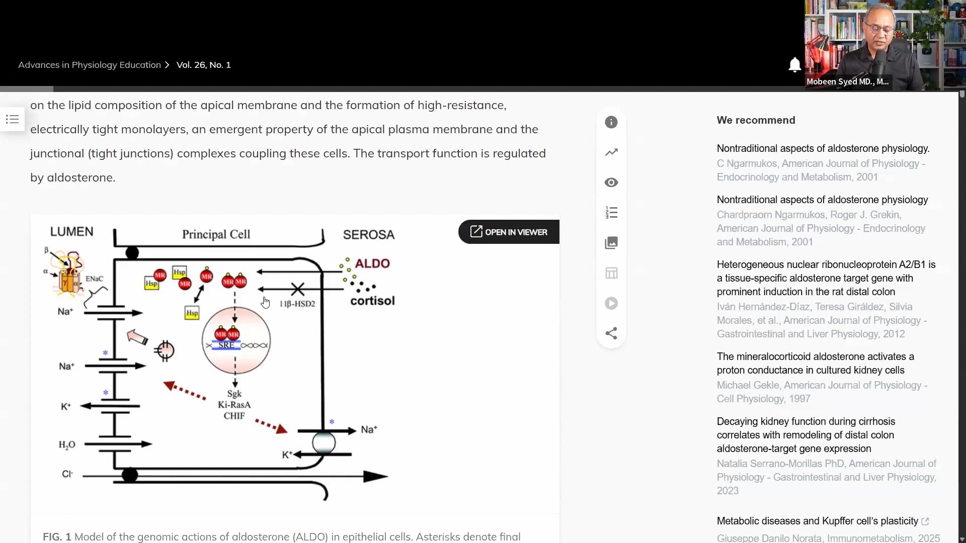 ACE Inhibitors Adverse Effects and Clinical Precautions (PM-23)
