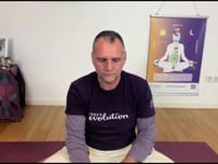 Ego und Verstand-Meditation