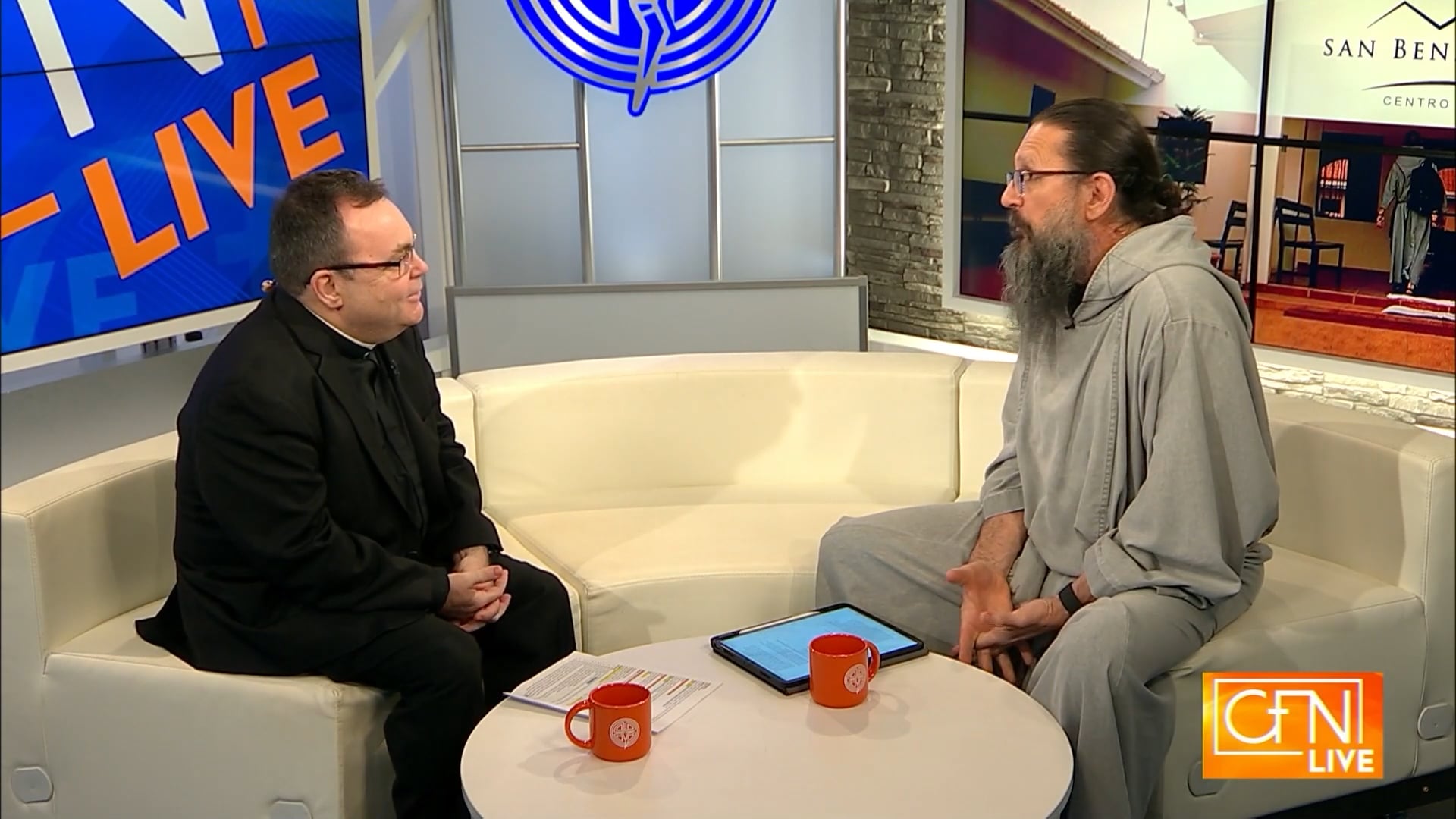 CFN Live - April 17, 2026