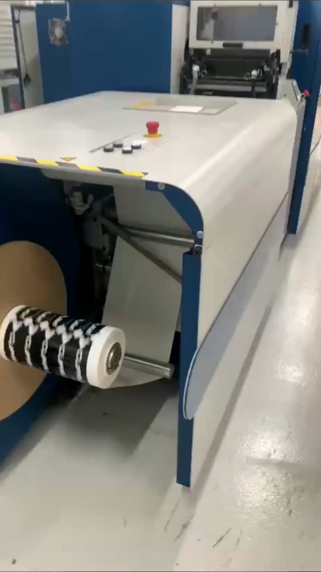 2019 DOMINO N610i DIGITAL PRESS | Styers Equipment Company (1)