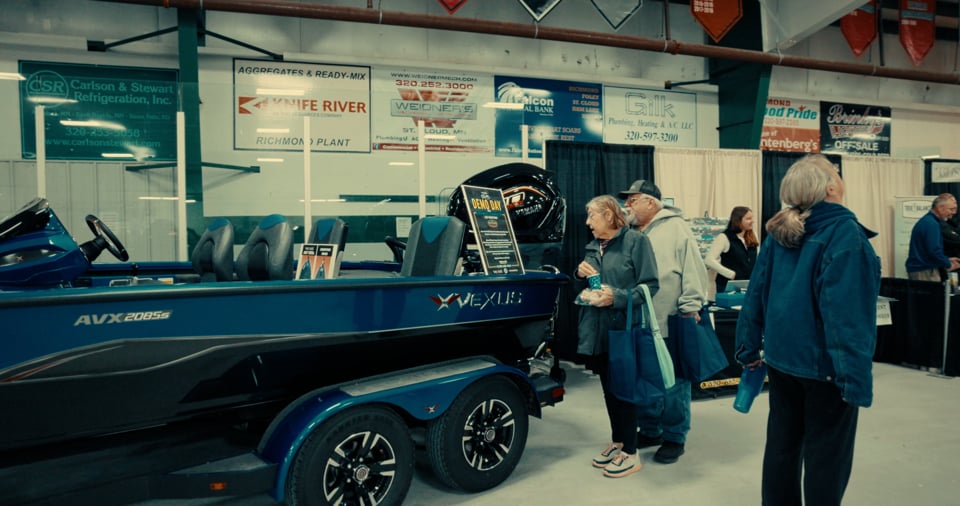 Rocori Area Expo 2026