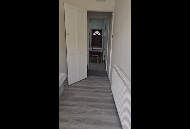 Rooms in the Heart of Sheffield City Centre-S2 Main Photo