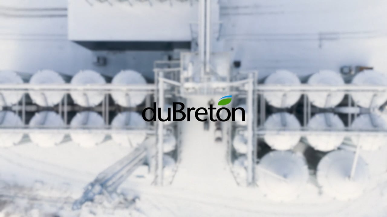 duBreton - vidéo B2B FR