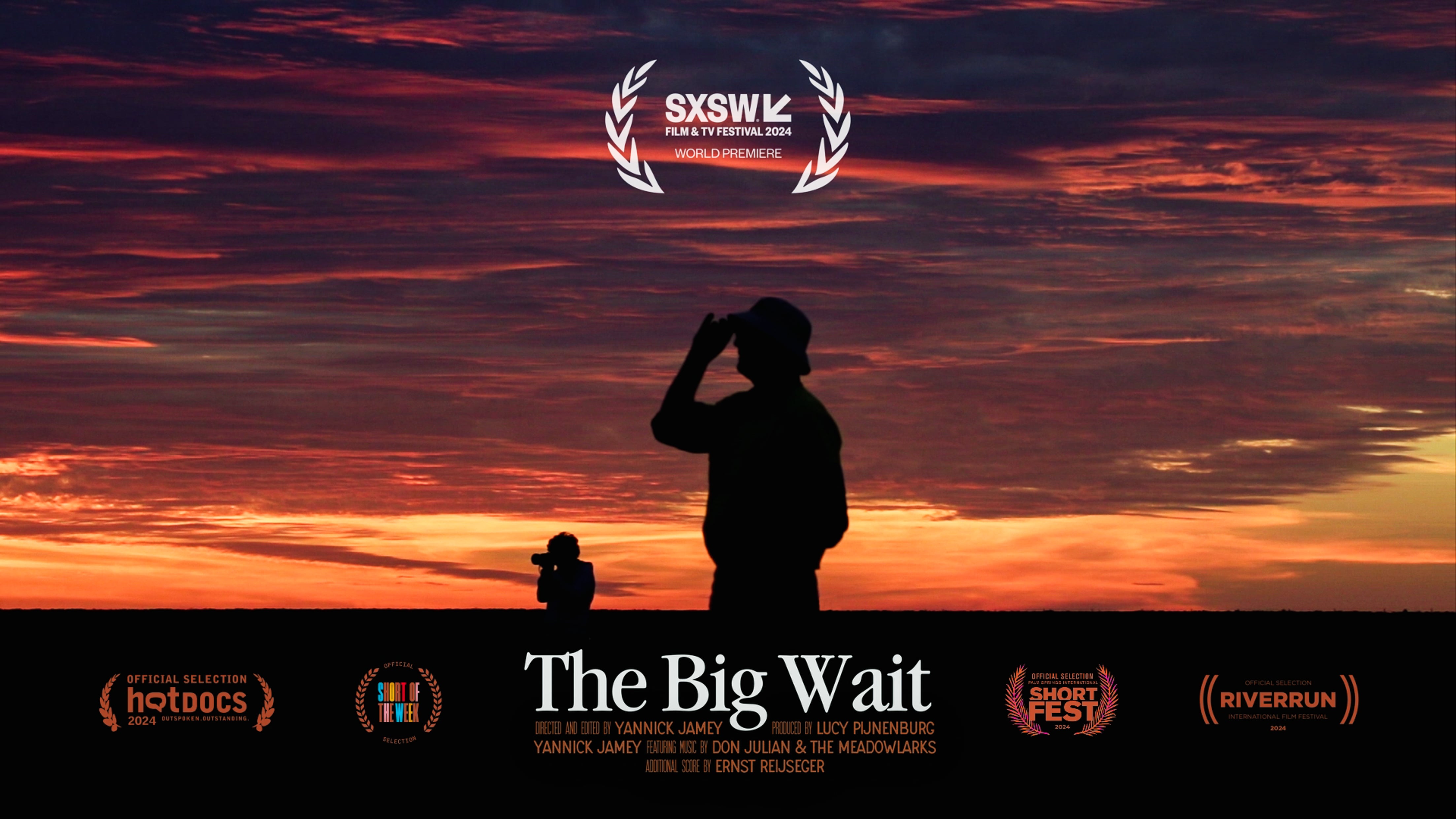 The Big Wait | Videos & Movies on Vimeo