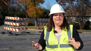 Let's Talk About It: Road Construction