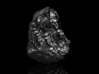 Astro West - Botryoidal Hematite from Morocco AWHEM461 Video