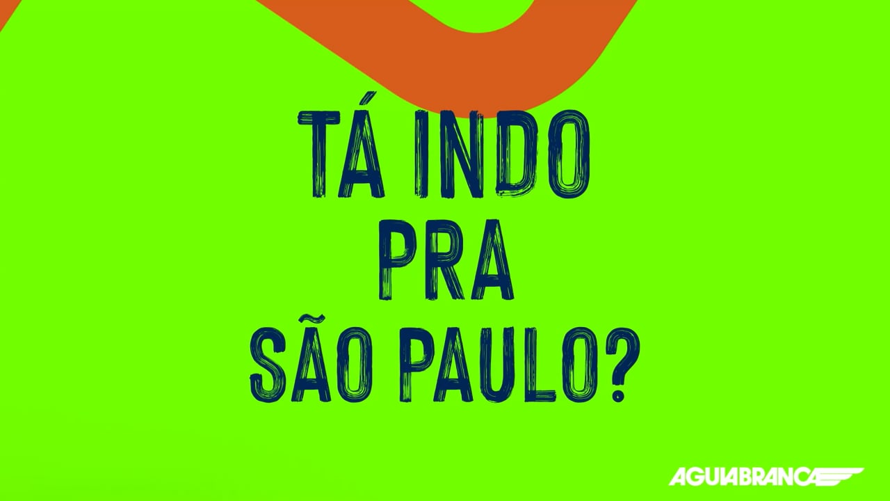 Águia Branca São Paulo