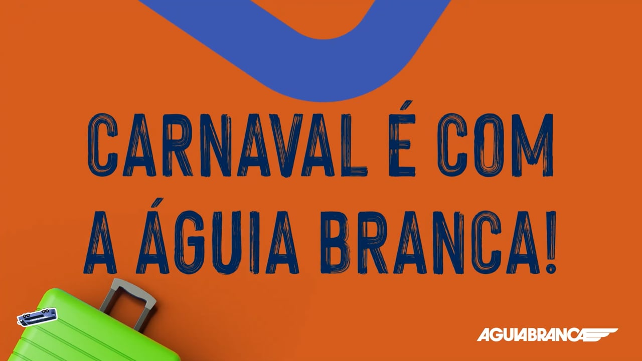 Águia Branca Carnaval