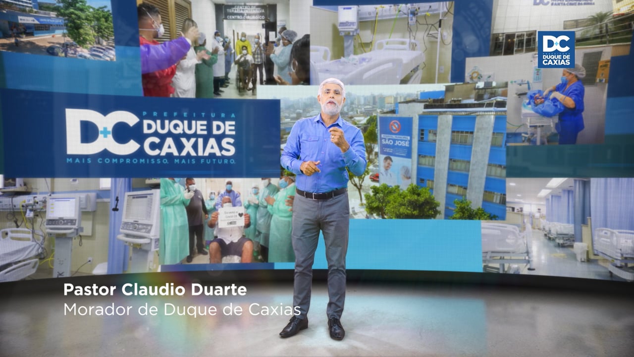 Prefeitura de Caxias