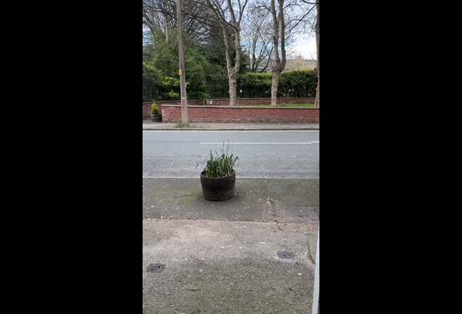 Zero Deposit Beautiful Room in Bare Morecambe Uk Main Photo