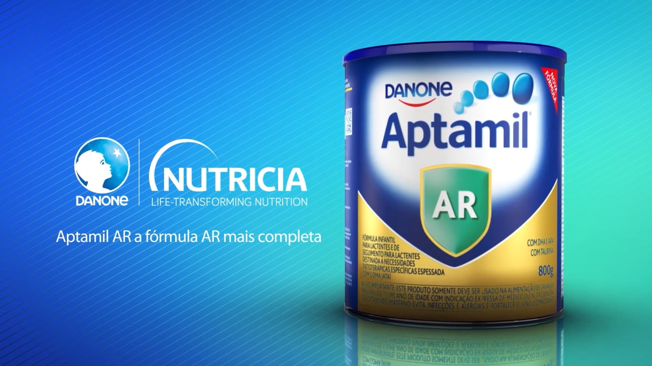 Danone Aptamil AR