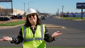 Let's Talk About It: Who's Road Is It?