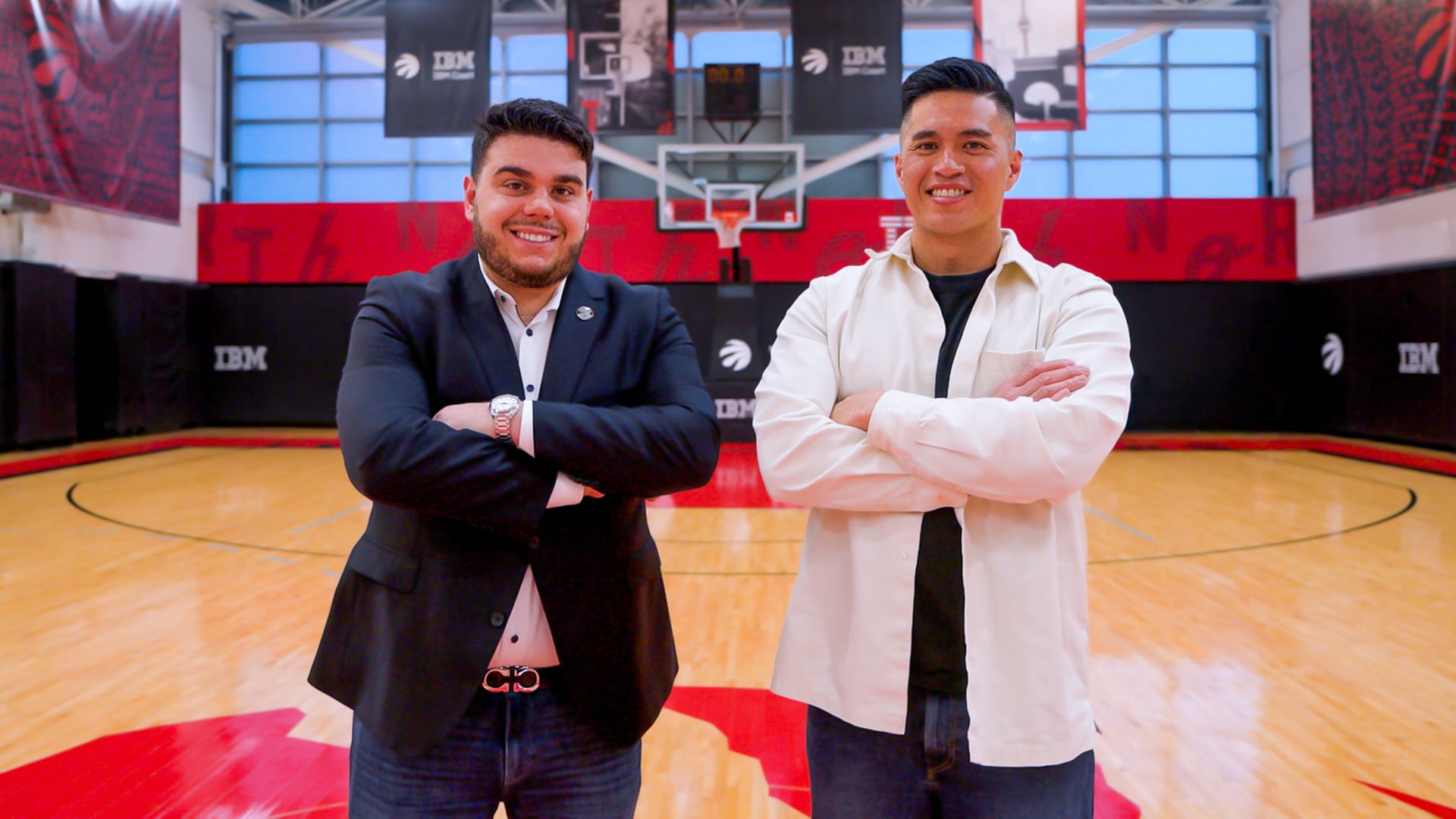 Alumni Success – York University x MLSE