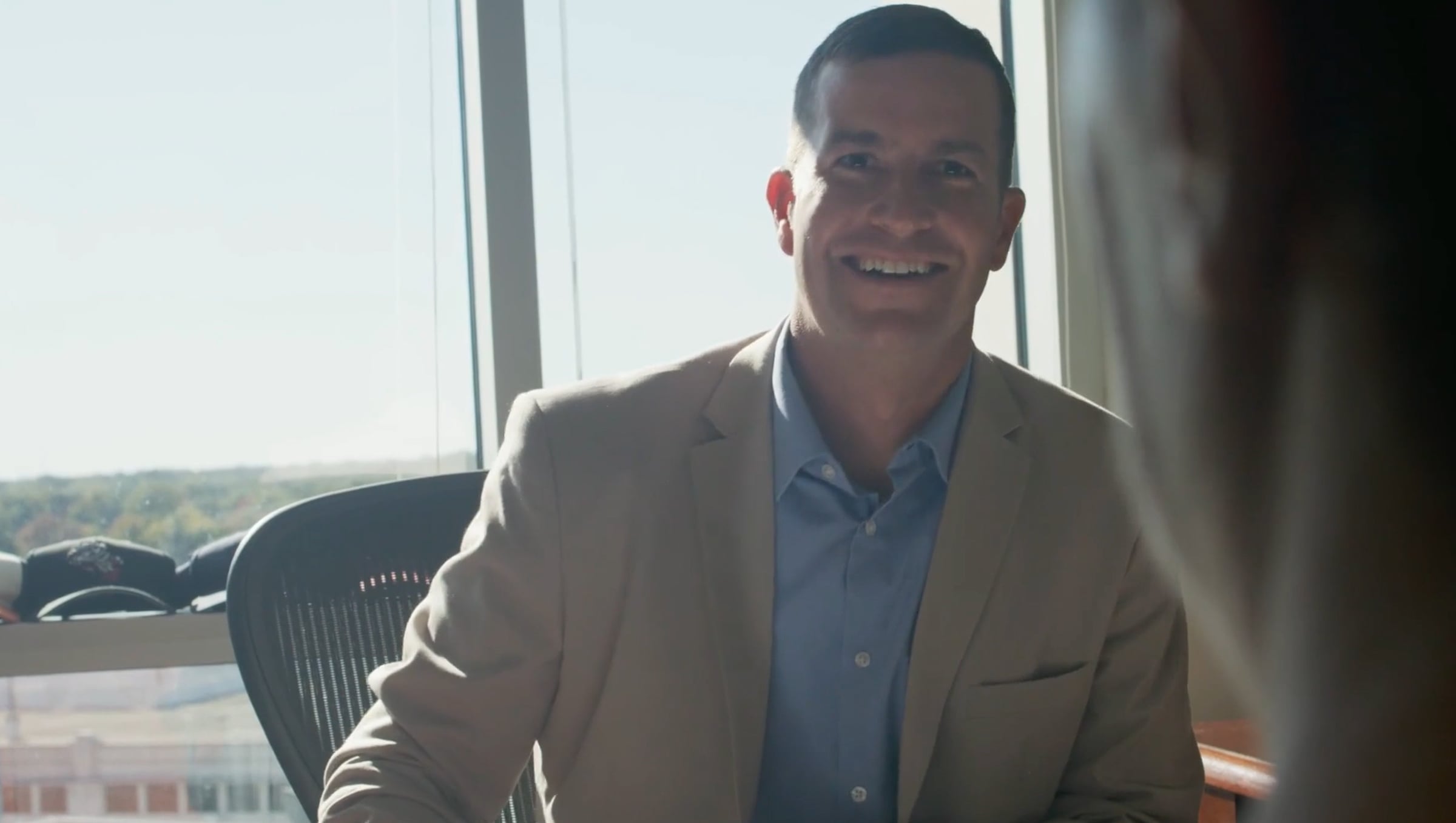 Bo Garner, PBMares LLP - Precision | Videos & Movies on Vimeo