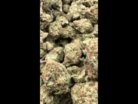 Lemon cherry runtz