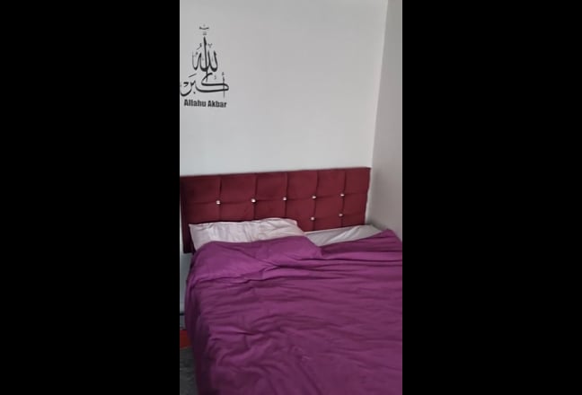 1 Large double room and 1 Single Room- Furnished Main Photo