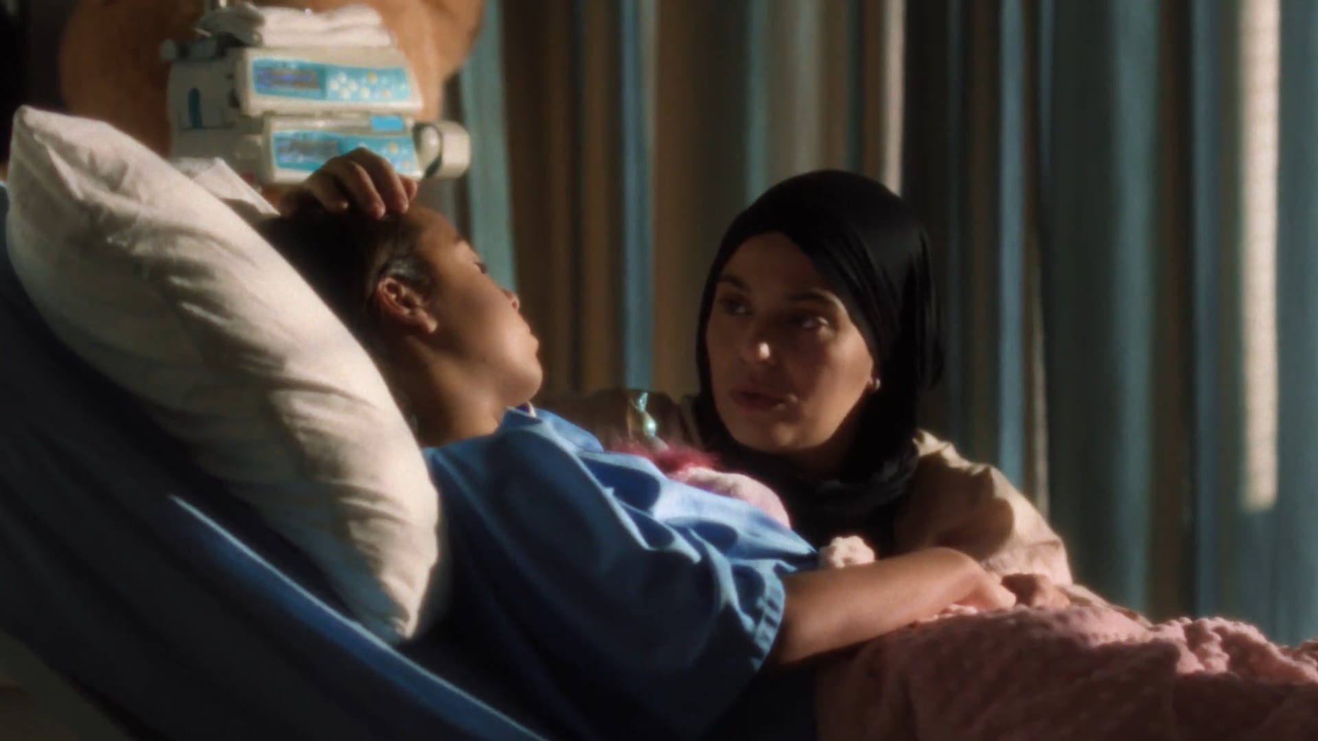 Mois des Calins - Fondation CHU Ste-Justine