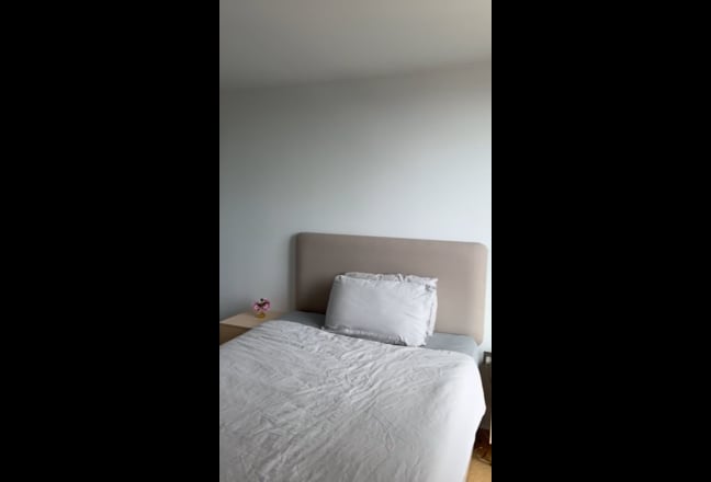 Flatmate Wanted for 2 Bedroom Flat in BalfronTower Main Photo