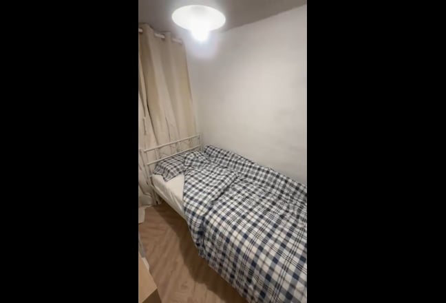 Single Room for Rent in Kidbrooke – Bills Included Main Photo