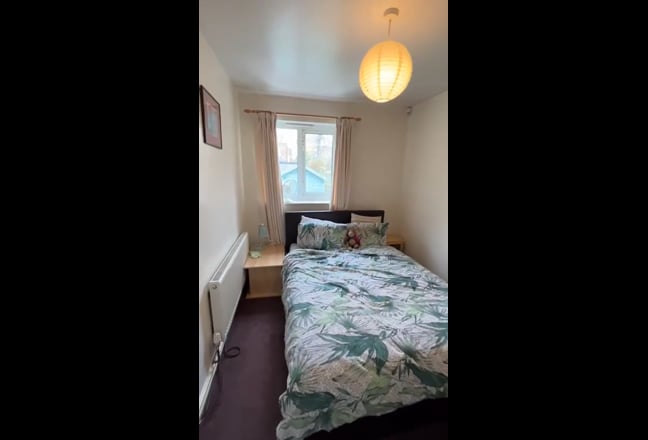 Video 1: Sole use living room