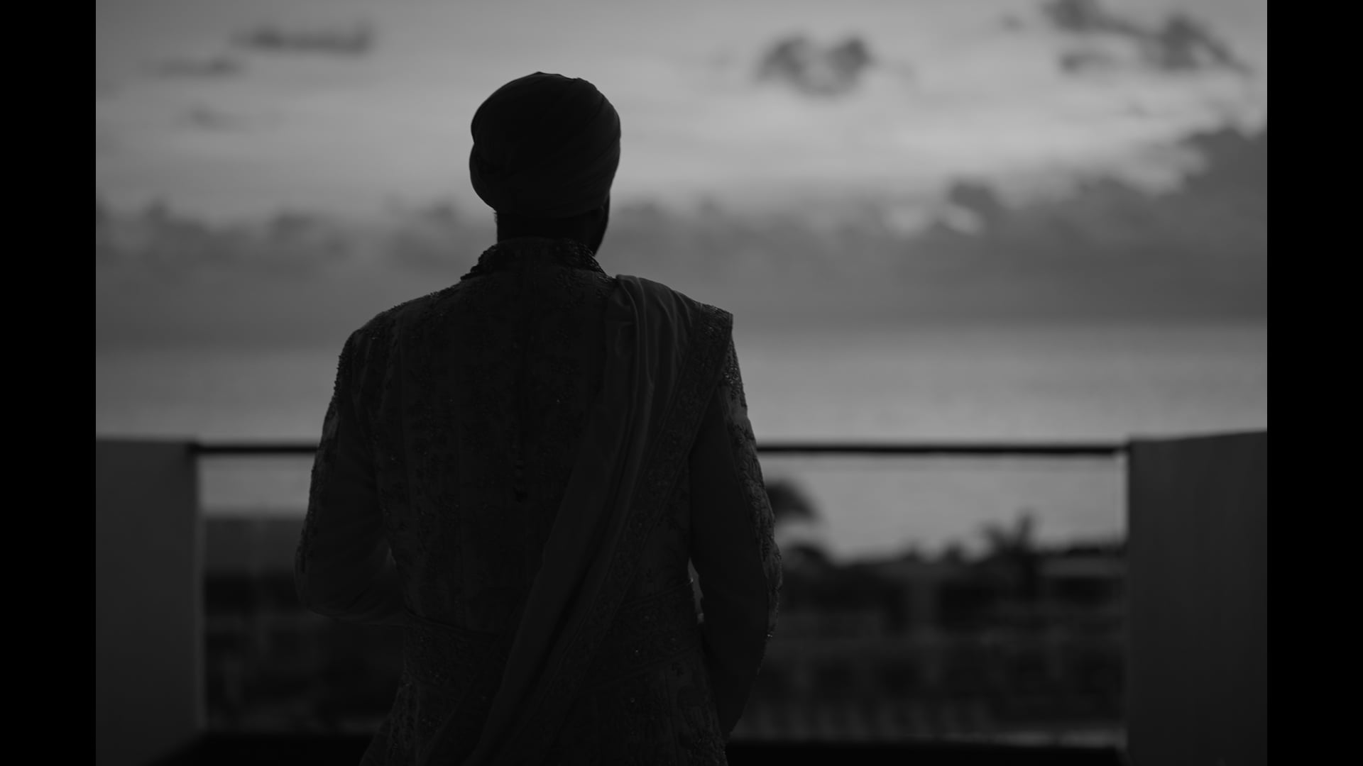 TEASER - RICHA & AVI - AVA RESORT