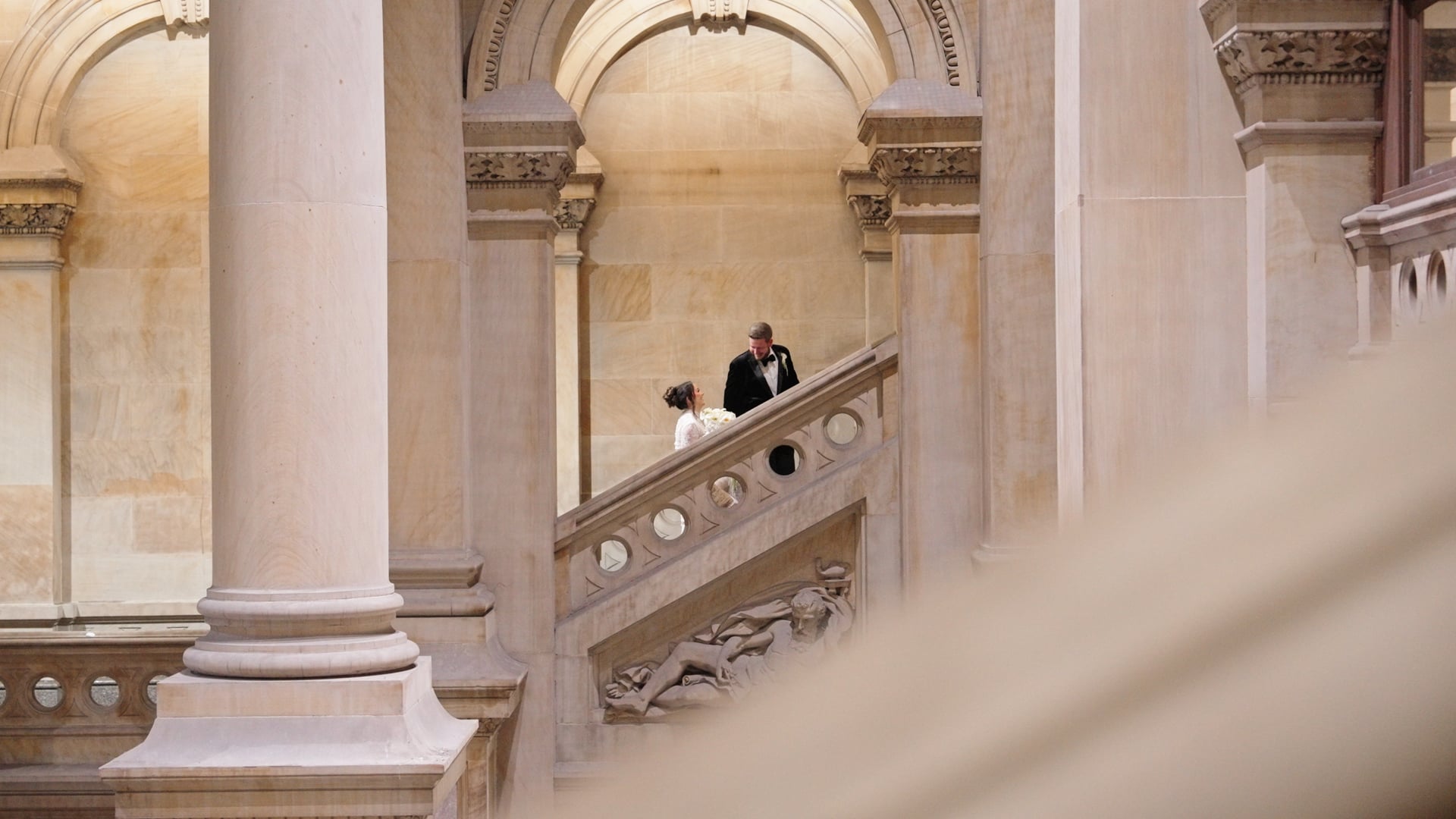 Christine & Joe Wedding Film - 01.09.26