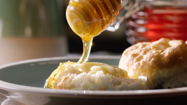 Food Montage