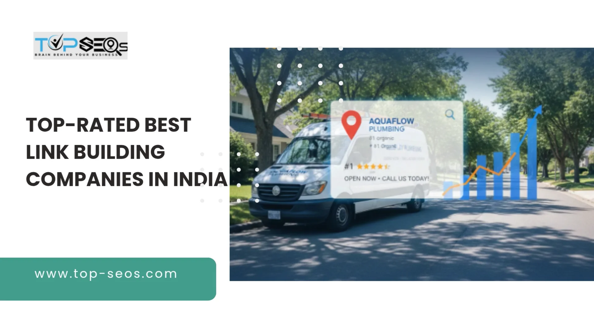 Top-Rated Best Link Building Companies in India – www.top-seos.com