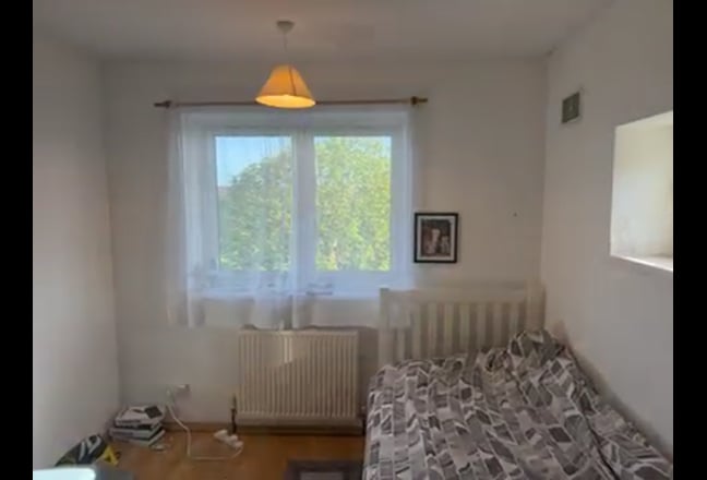 A nice Single room for rent  Main Photo