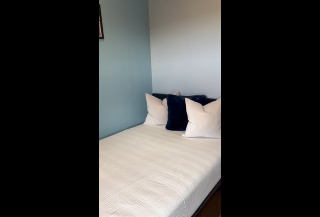 💥Luxury Double Room📍City Road ✅ Bills included Main Photo