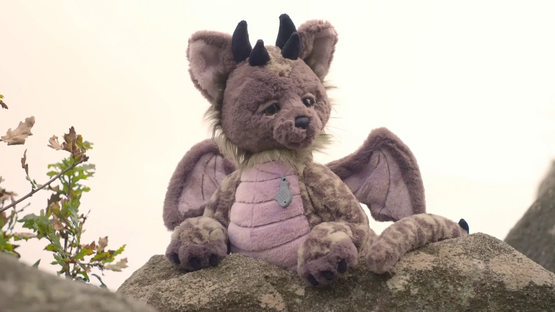 Official Charlie Bears US - Collectible & Affordable Everyday