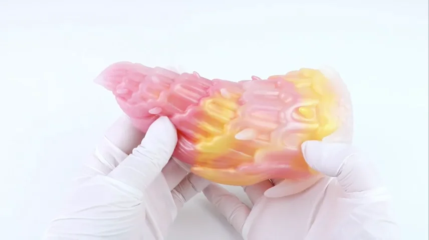 what is a conch shell sex toy Lovehoney Venus Glow Review [Video Demonstration] main image 0