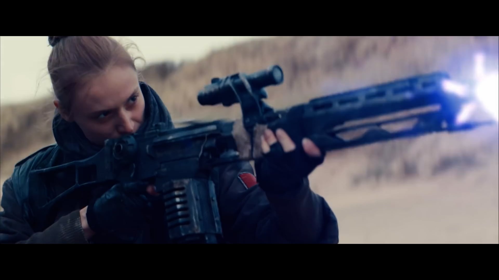 CLIP | THE LAST PADAWAN | ACTION
