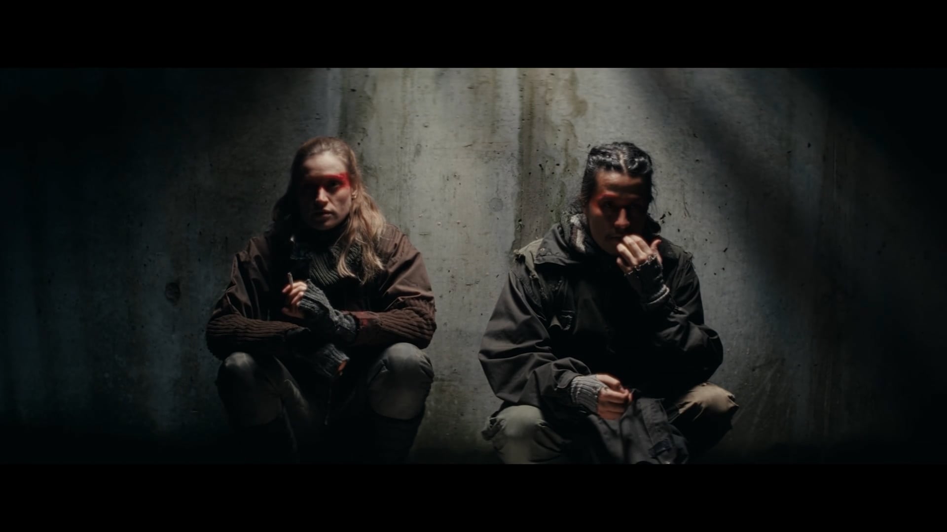 CLIP | FOR ALT I VERDEN | DRAMA