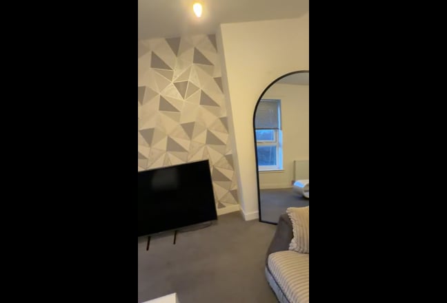 2 Bedroom Flat at a lovely area  Main Photo