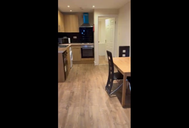 Double room available  Main Photo