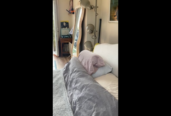 Large Loft Room + Ensuite Sublet, Forest Hill Se23 Main Photo