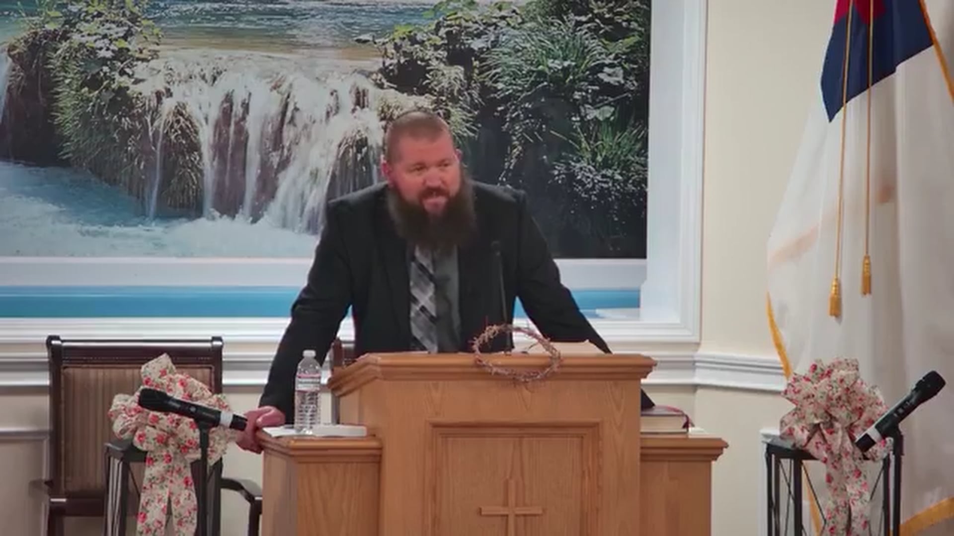 04.17.26 - Spring Revival Day 6 - Greg Hibbits