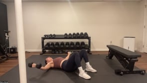 Related Embedded Video Item Thumbnail