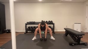 Related Embedded Video Item Thumbnail