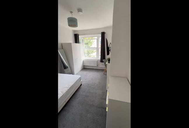 🔥Double Room in Aldgate from MAY 🔥 Main Photo