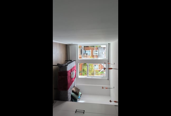 Double Ensuite Room for Couples – Ealing W5 Main Photo