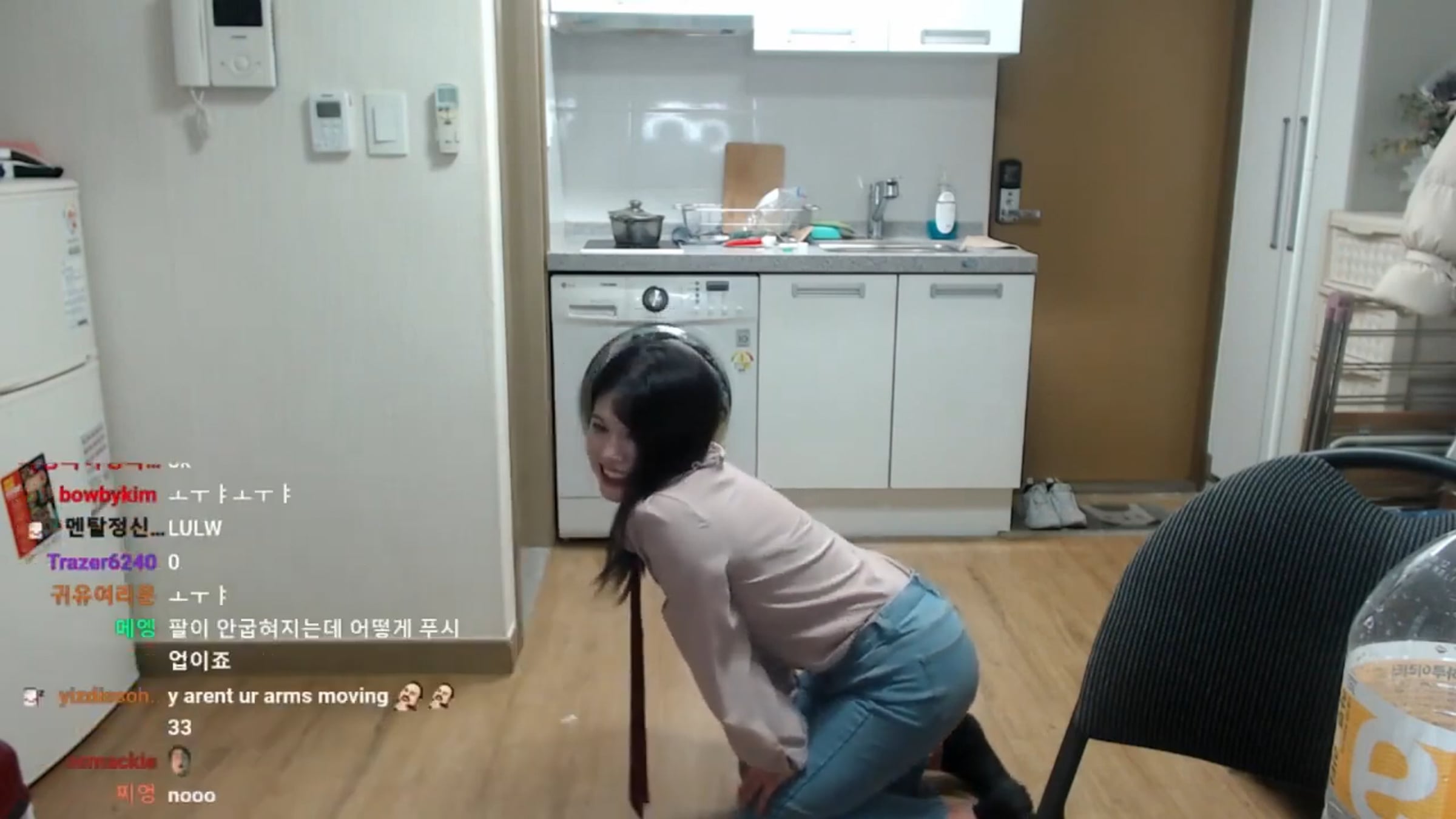 Yurijoa Girl Farting + Burping Compilation Twitch Streamer | Videos ...