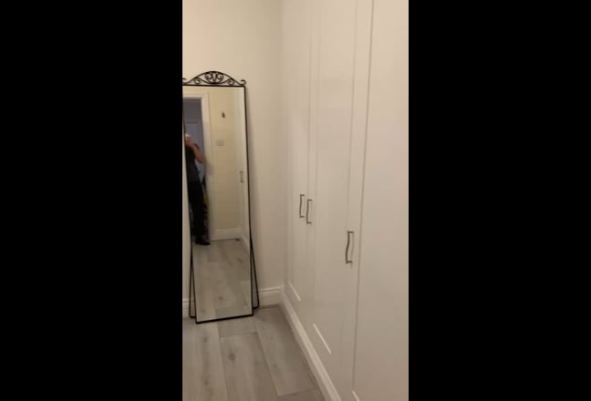 Room in a flatshare, Regent's Park Main Photo